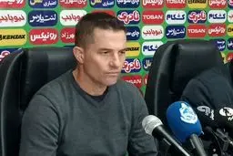 اوسمار پرده‌برداری کرد: راز تیم‌های بزرگ در کوران فشار و روزهای جهنمی!