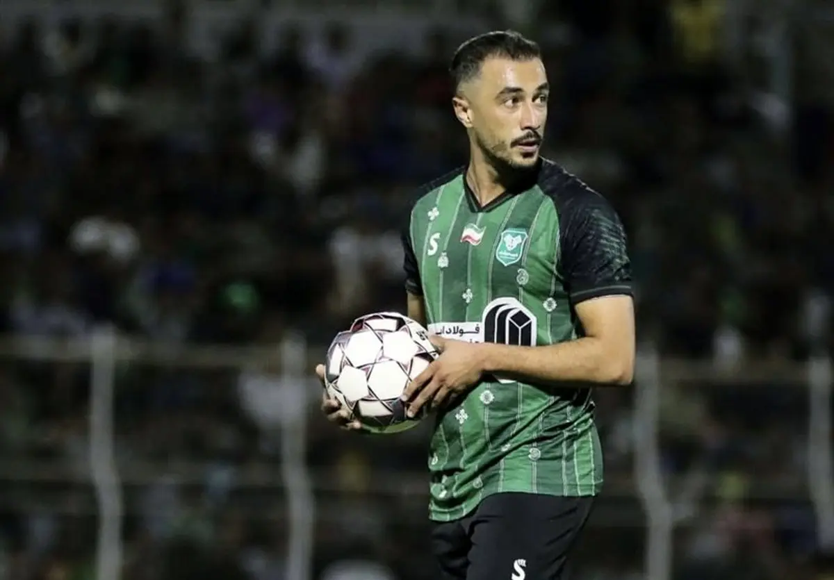 انفجار در اردوی پیکان: ورود مرموز دو بازیکن جدید!