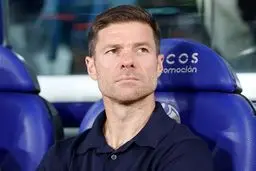 فاش شد: آلونسو در مورد امباپه چه گفت که همه را شوکه کرد؟ 