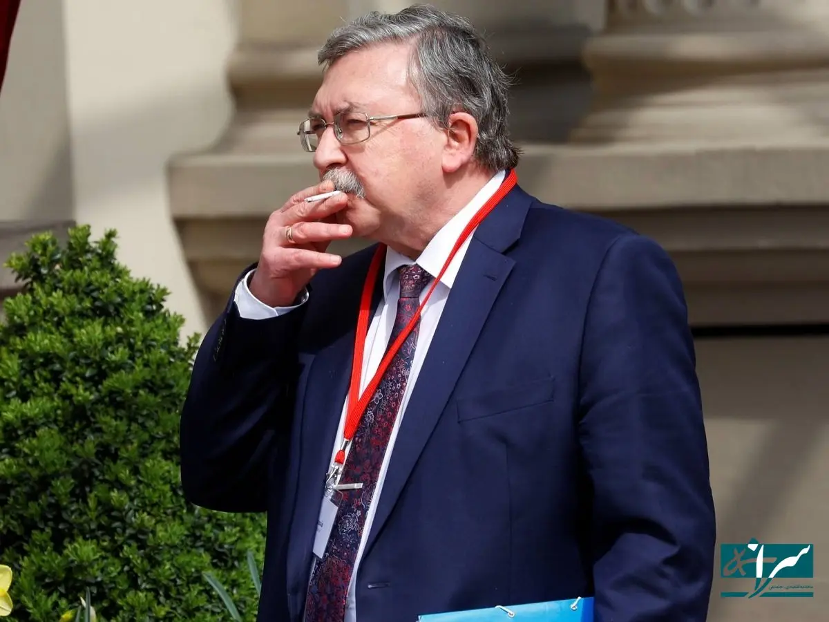 اظهار نظر یک مقام روسی درباره غنی سازی ایران