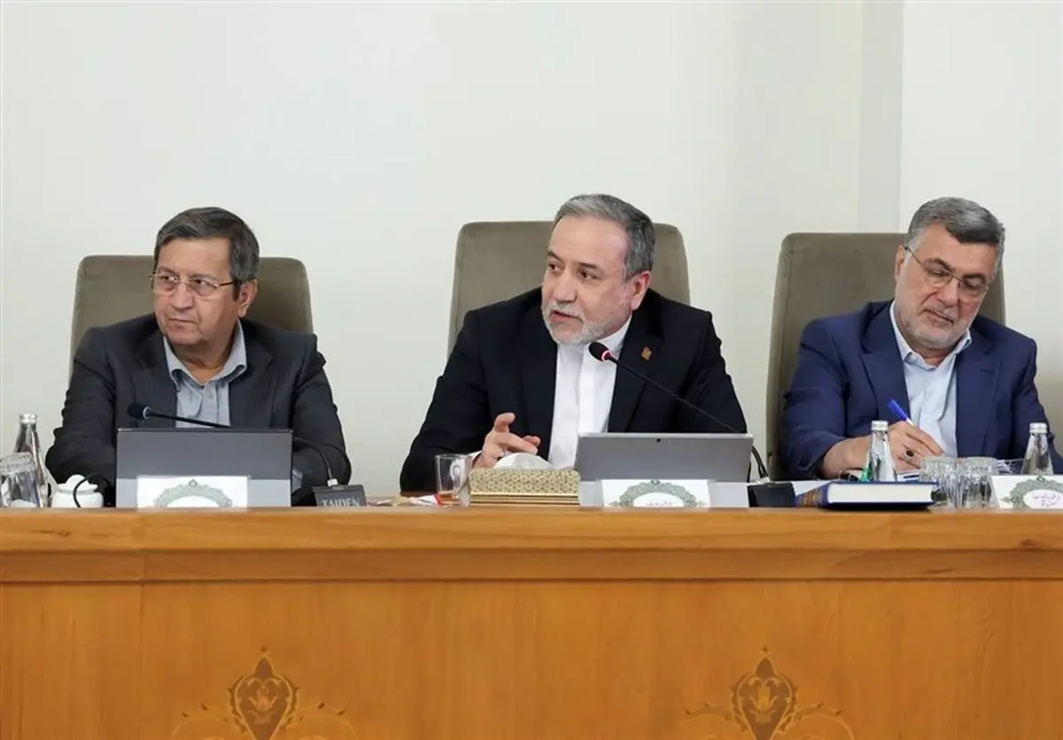 پشت پرده قدردانی جنجالی رئیس جمهور از وزیر خارجه فاش شد!