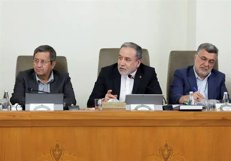 پشت پرده قدردانی جنجالی رئیس جمهور از وزیر خارجه فاش شد!