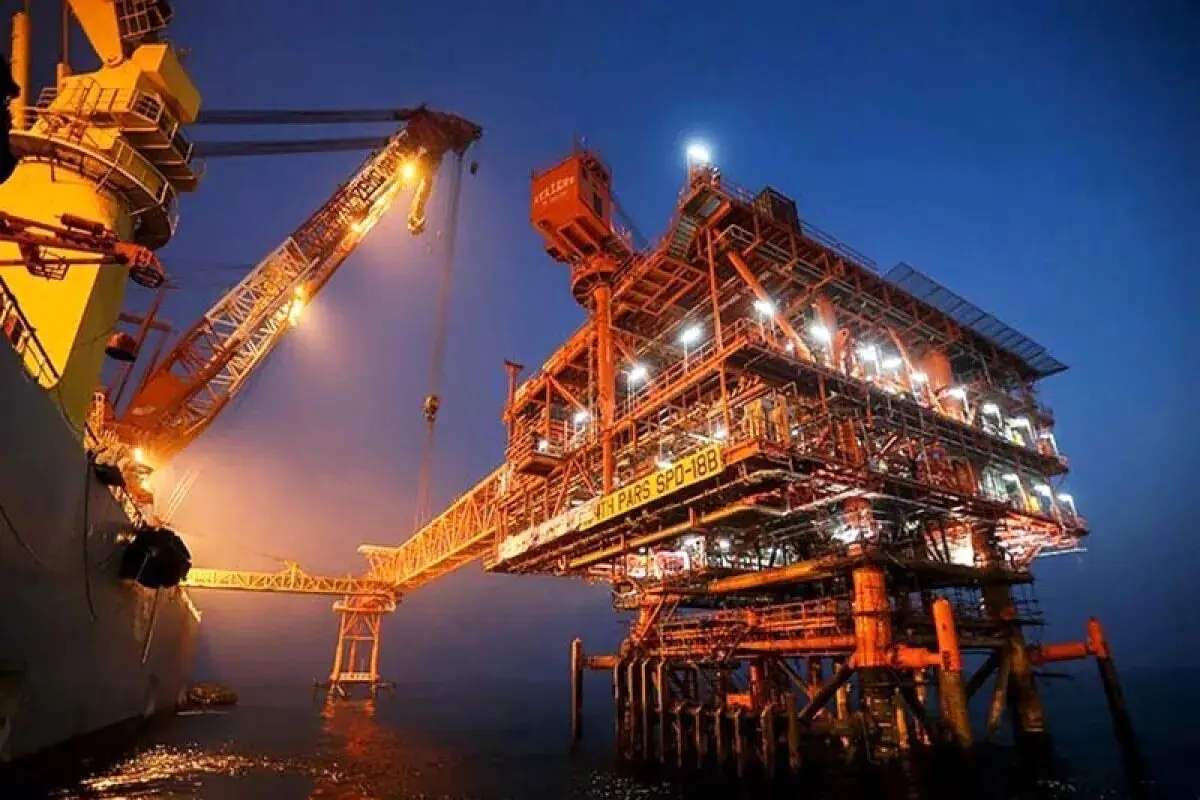 بمب ساعتی پارس جنوبی: تصمیمی که اقتصاد ایران را برای دهه‌ها زیر و رو می‌کند!