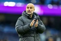 اعتراف تکان‌دهنده گواردیولا: بازی فاجعه بود، تیمم از نظر ذهنی تمام شد!