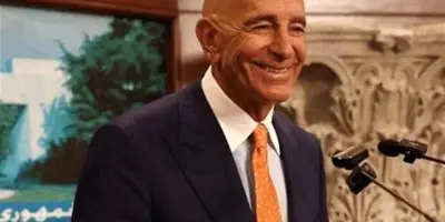 لبنان در چنگال فشار آمریکا: واشنگتن خواستار خلع سلاح شد!