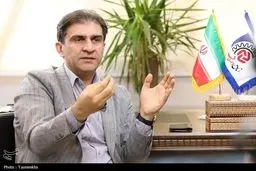 فاجعه در سامانه کاتب: درگاه‌های حیاتی دولت در دسترس نیست!