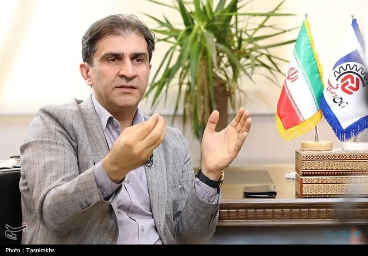 فاجعه در سامانه کاتب: درگاه‌های حیاتی دولت در دسترس نیست!