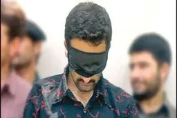 قاتل سریالی زنان و امید به زندگی بسیار بالا