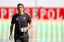 افشاگری جنجالی وحید هاشمیان: سازمان لیگ از "قرارداد دوم مخفی" من بی‌خبر بود! / فقط یک‌چهارم پولم را گرفتم و لقب حرام‌خوار گرفتم! / چرا قرارداد مربی جدید پنهان ماند؟