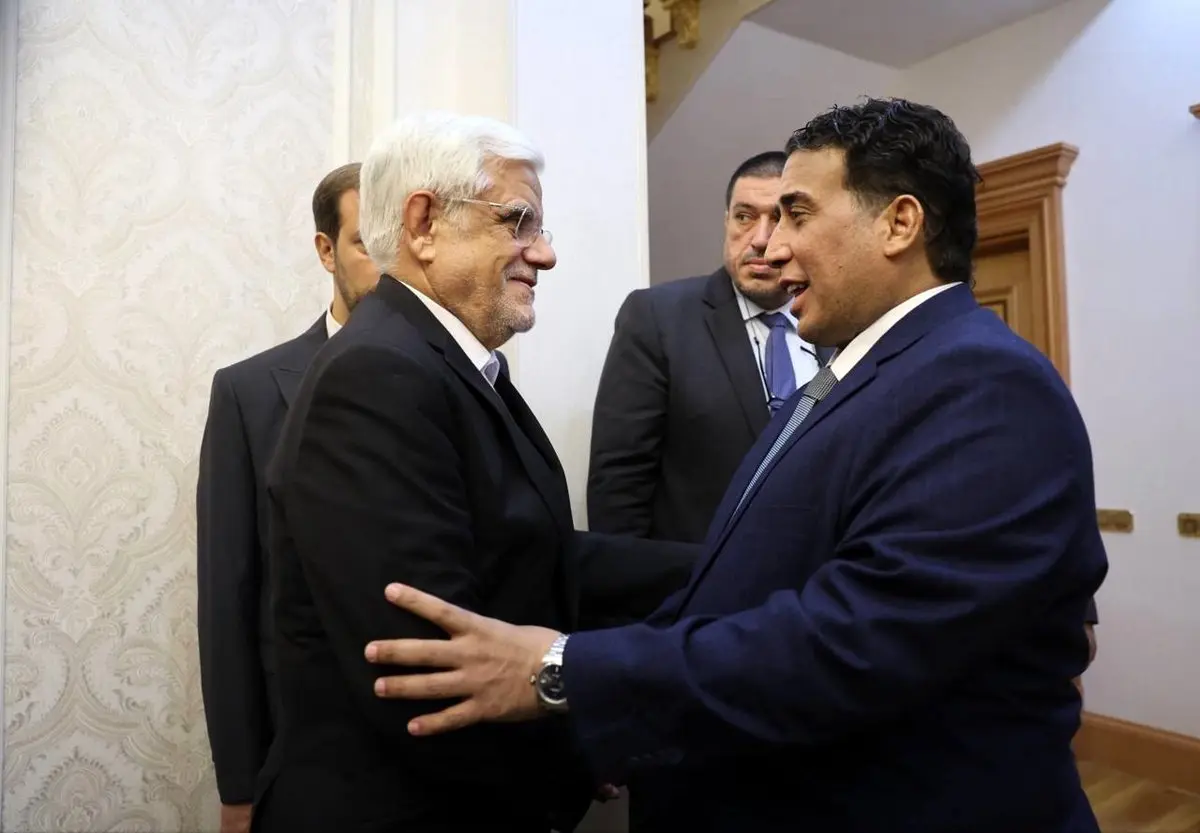 جمهوری اسلامی ایران حق دارد در تولید انرژی خودکفا باشد