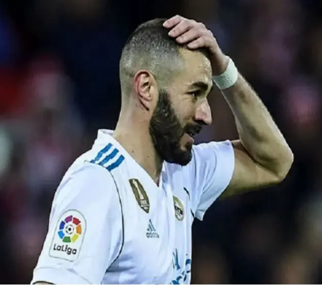 کریم بنزما به این تیم عربی رفت