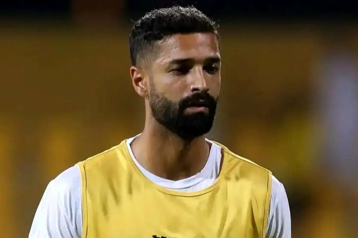 افشاگری تکان‌دهنده سهرابیان؛ سکوتش را شکست!