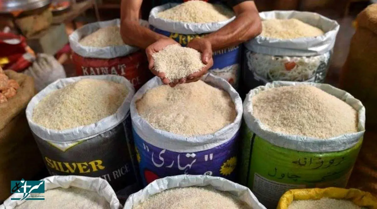 پشت پرده یک ادعای جنجالی / یک میلیون تن برنج گم شده؟