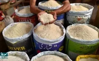 علت اصلی افزایش قیمت برنج فاش شد!