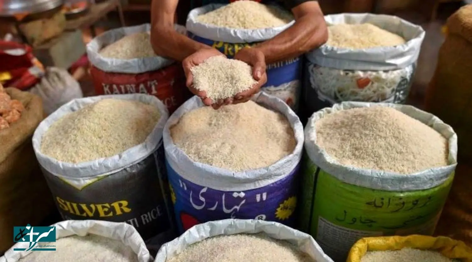 پشت پرده یک ادعای جنجالی / یک میلیون تن برنج گم شده؟