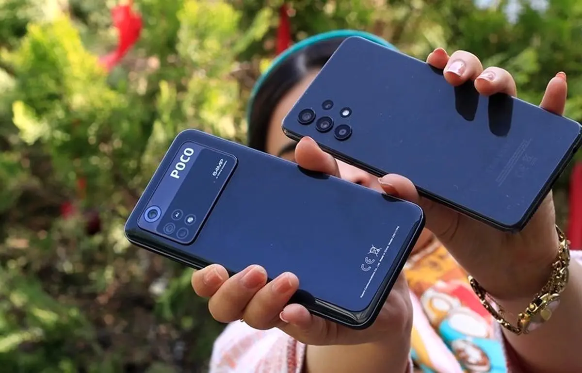 فوری: سکوت بازار شکسته شد! قیمت گوشی در ۸ آذر ۱۴۰۴ منفجر شد!