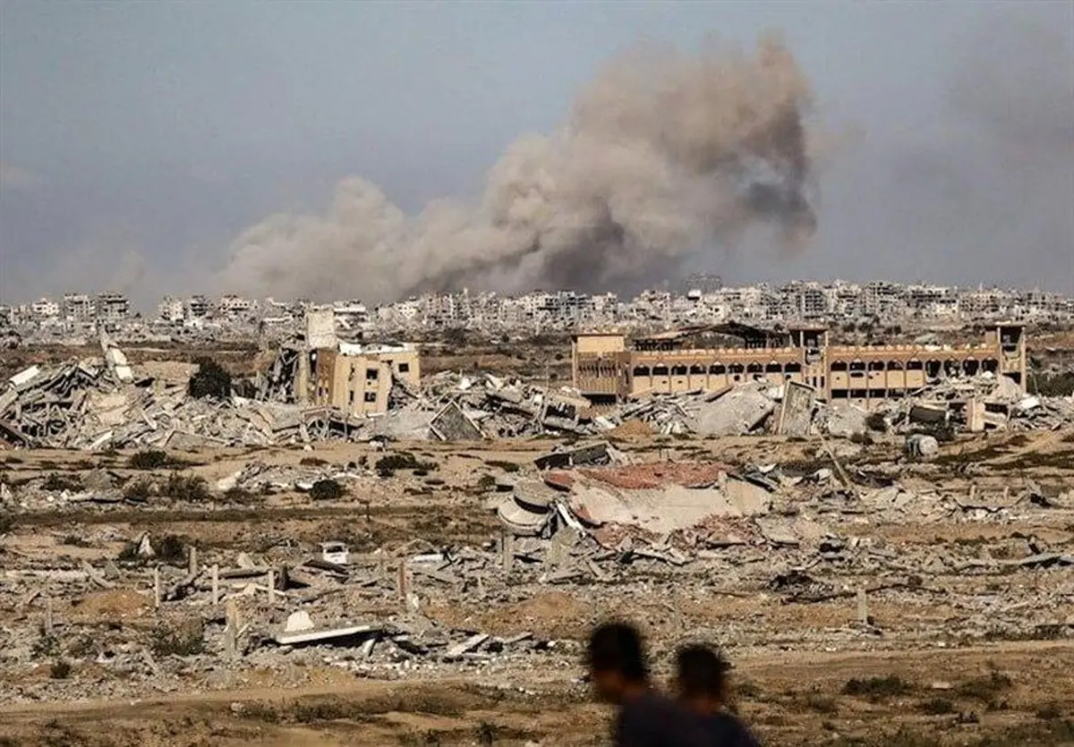 فاجعه غزه و کرانه باختری: خشم جهانی از تشدید جنایات صهیونیستی