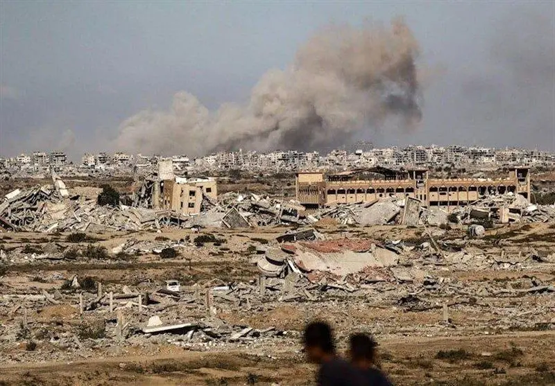 فاجعه غزه و کرانه باختری: خشم جهانی از تشدید جنایات صهیونیستی