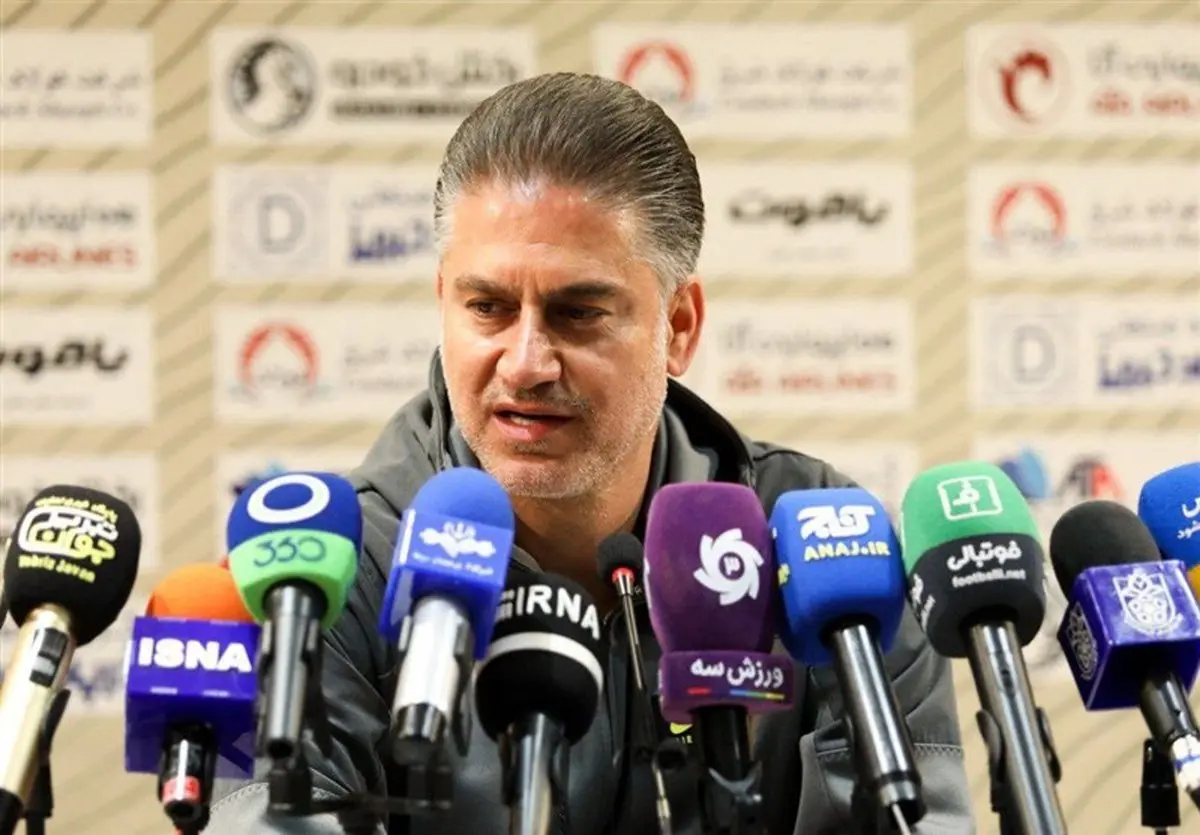 مطهری راز بزرگ را فاش کرد: جام حذفی در گروی "تاوان سنگین" بازی هجومی!