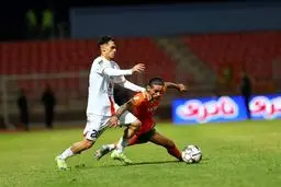 مزرعه آتش به پا کرد: گل‌محمدی، مربی بی‌چون و چرای ایران!/ فولاد برای پیروزی خون می‌ریزد!