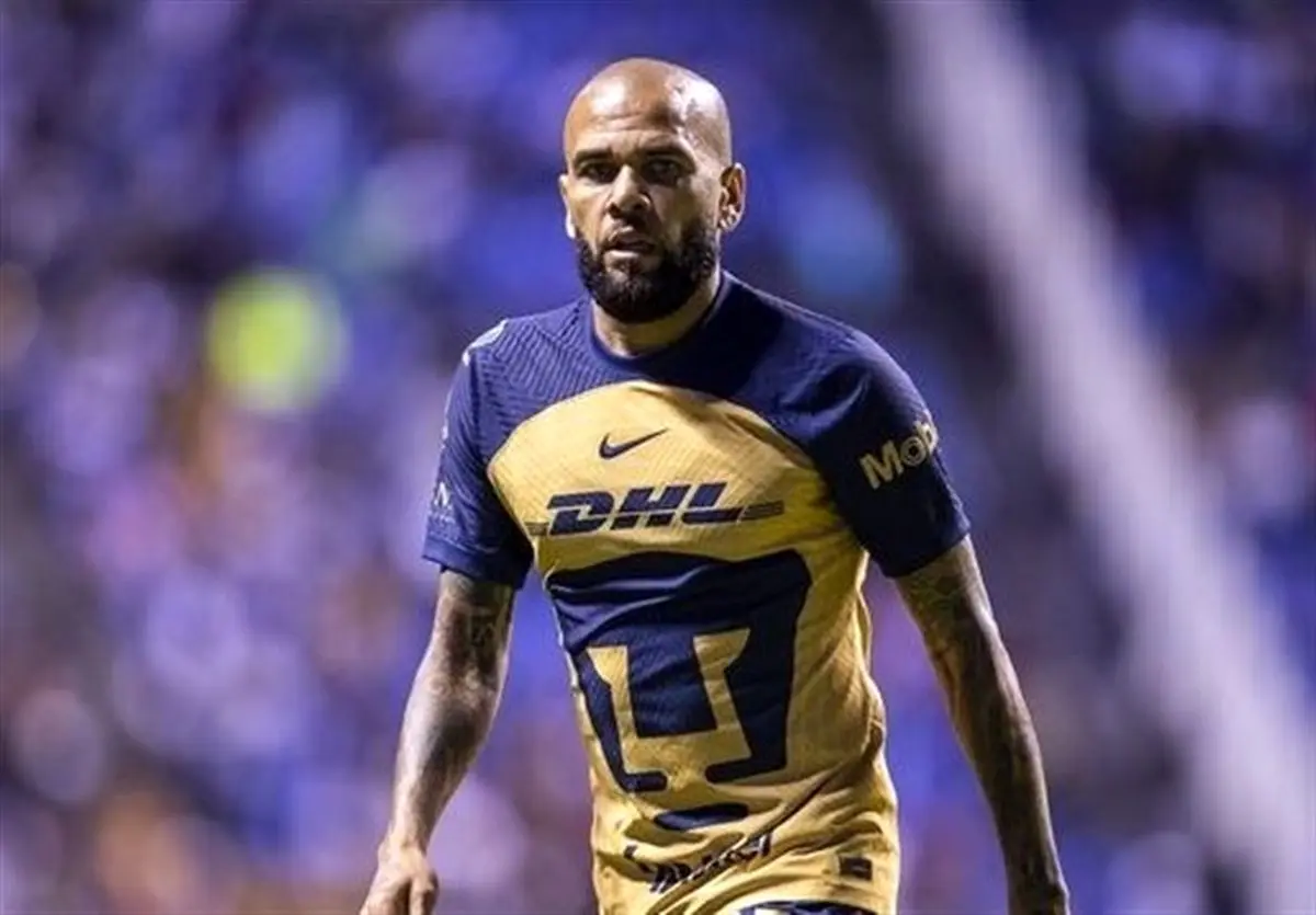 تاریخ‌ساز یا جنون؟ آلوز ۴۲ ساله با تیم خودش به فوتبال برمی‌گردد!