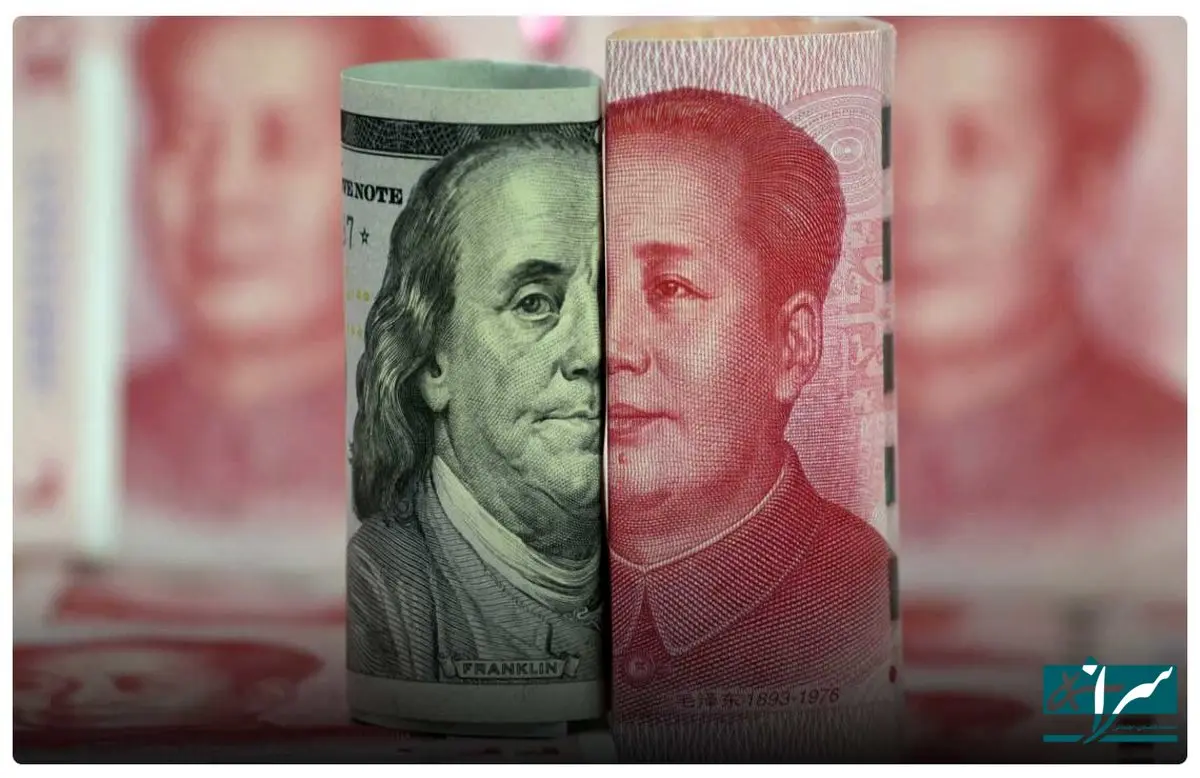 یوان چین جایگزین دلار می‌شود؟
