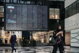 عبور شاخص بورس از ۴ میلیون واحد: آغاز رونق یا زنگ خطر؟