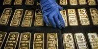 پیش بینی تازه از قیمت طلا