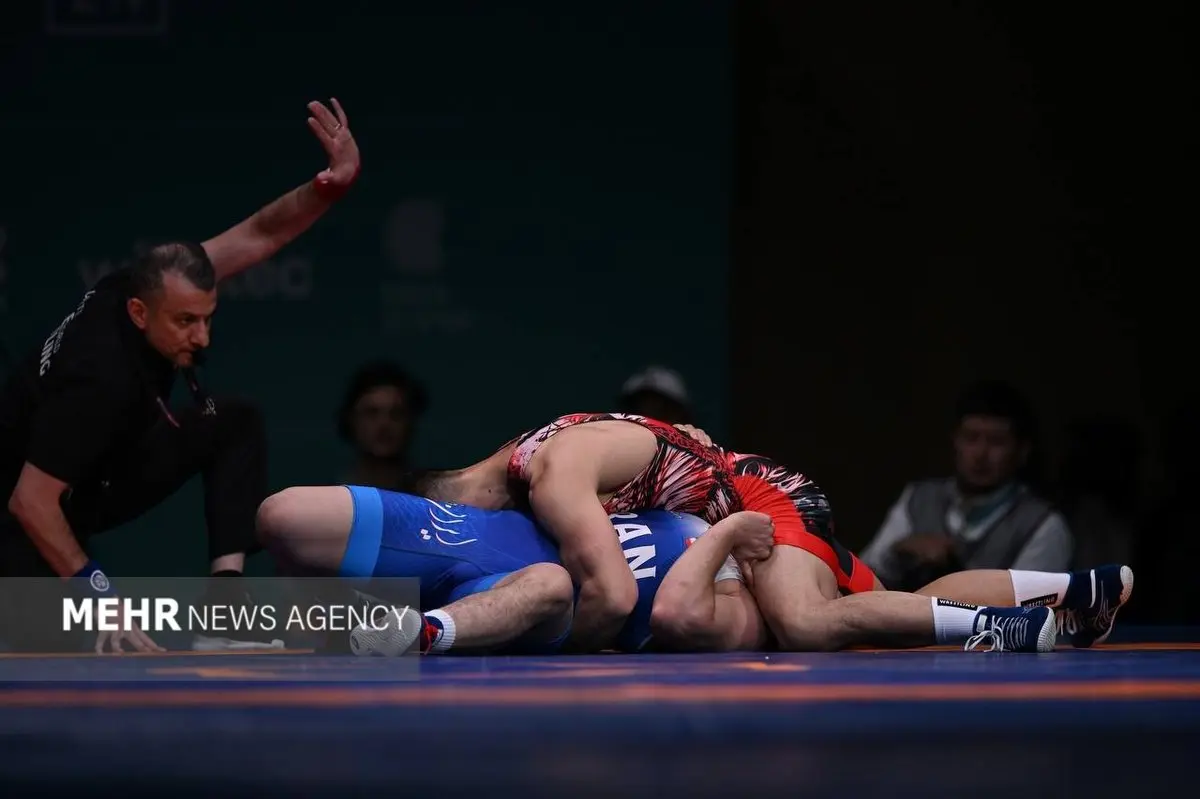 نفت و گاز زاگرس جنوبی فینالیست شد/ جدال نفس‌گیر با استقلال برای جام قهرمانی