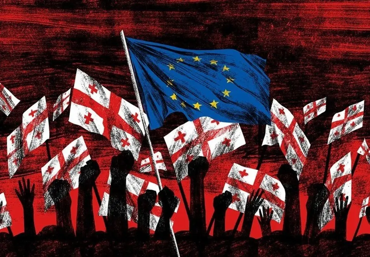 گرجستان و آذربایجان در شورای اروپا غایب شدند: چه خبر است؟