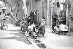 راز سربه‌مهر پهلوی: عمر ایرانیان به ۶۰ سال هم نمی‌رسید!