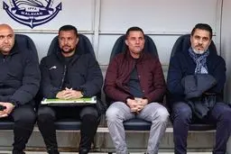 بمب خبری در پرسپولیس! نه اولتیماتوم، نه جدایی؛ اوسمار ماندگار شد!