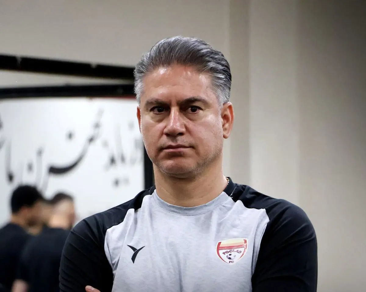 راز بازی تاکتیکی و "محترمانه" مطهری با فجر لو رفت!