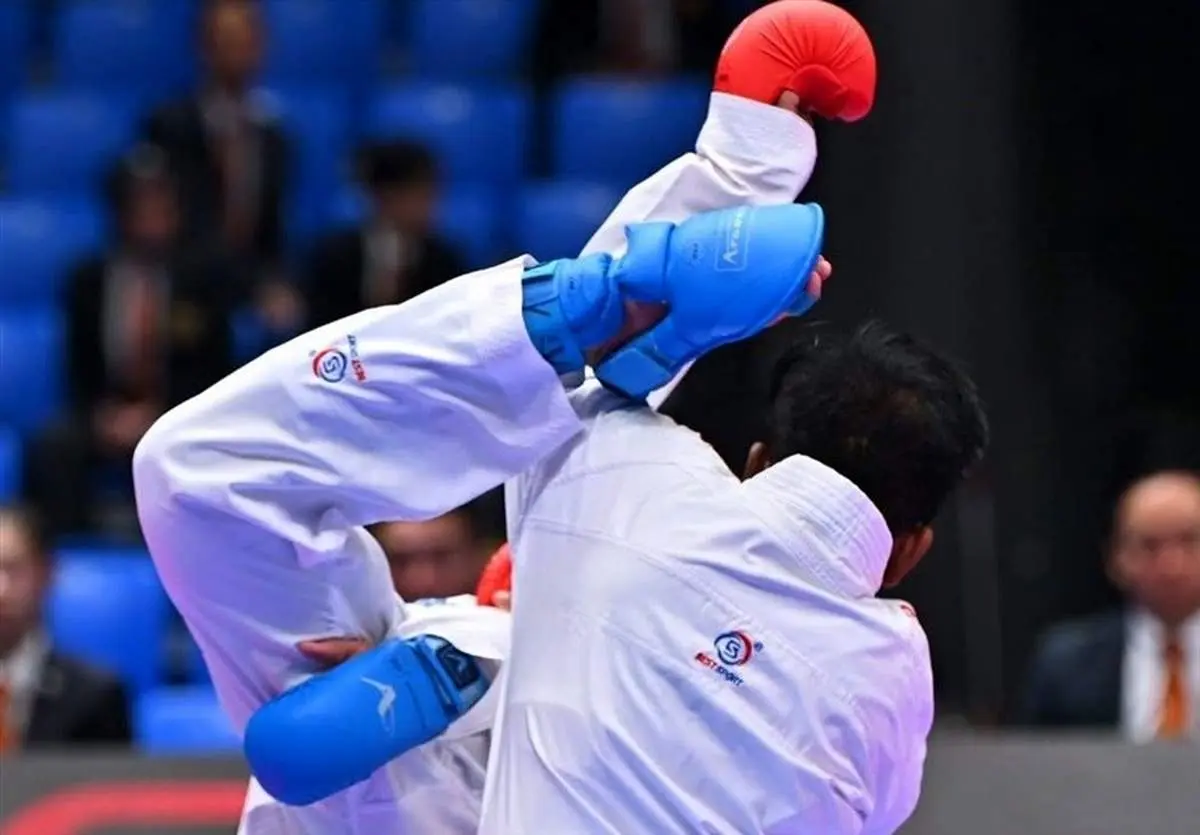 خشم کاراتهکاران ایران در راه روسیه! / رقابتهای جنجالی مسکو از فردا آغاز میشود