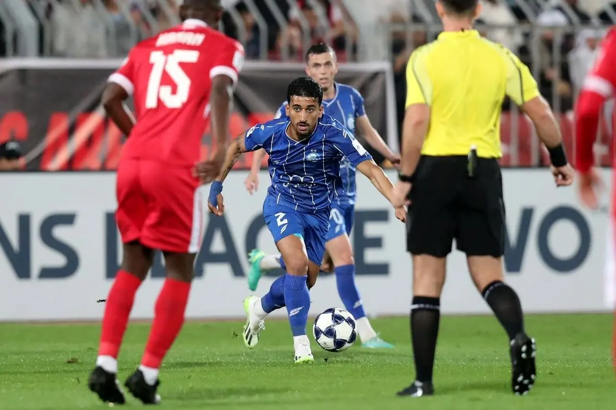 شرمساری پایتخت بی‌ورزشگاه، همزمان با غرش استقلال در آسیا: آیا کسی پاسخگوست؟!