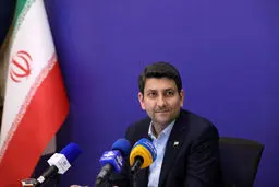 خبر وزیر ارتباطات درباره اینترنت