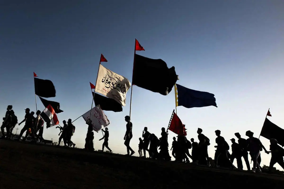 فوری / این افراد حق رفتن به پیاده‌روی اربعین را ندارند