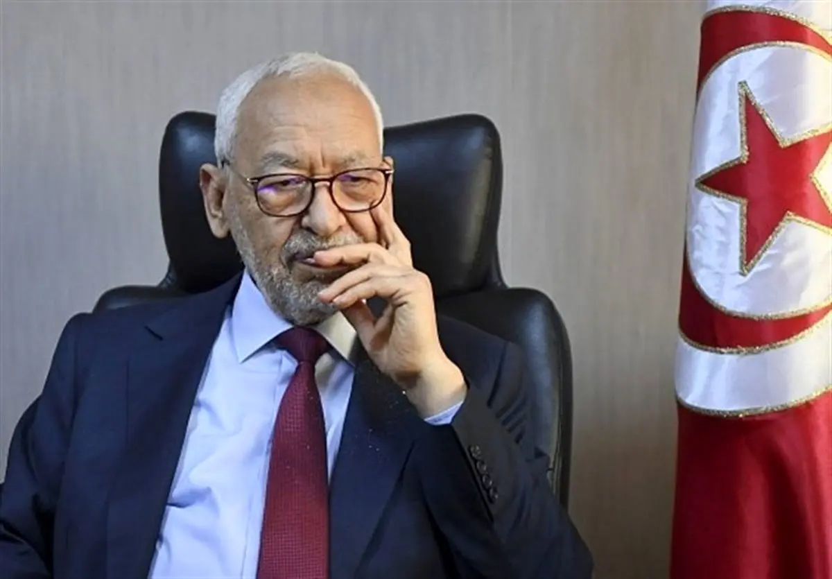 غنوشی: پایان دوران یک چهره پرحاشیه در ترکیه؟