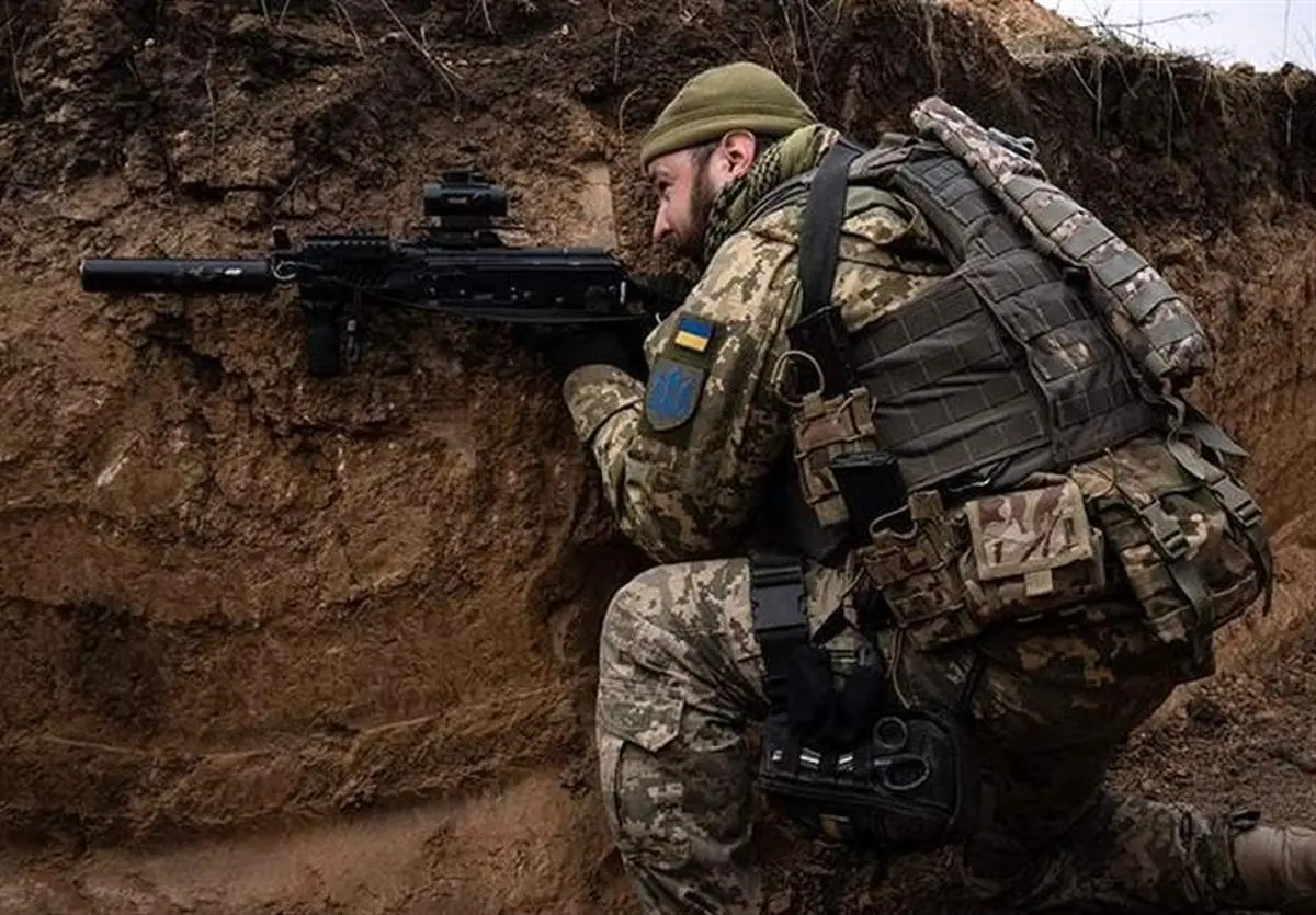 پشت پرده اوکراین؛ کییف درها را به روی حقیقت بست؟