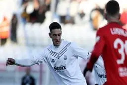 THOUGHT: The user wants me to rewrite a given headline into a "sensational" one suitable for a news website.
The user explicitly stated that the output should *only* be the rewritten headline, with no extra characters, not even quotation marks.

Original 