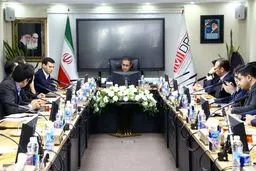 چادرملو بر استراتژی حفظ تاب آوری و کیفیت محصول، تمرکز کند