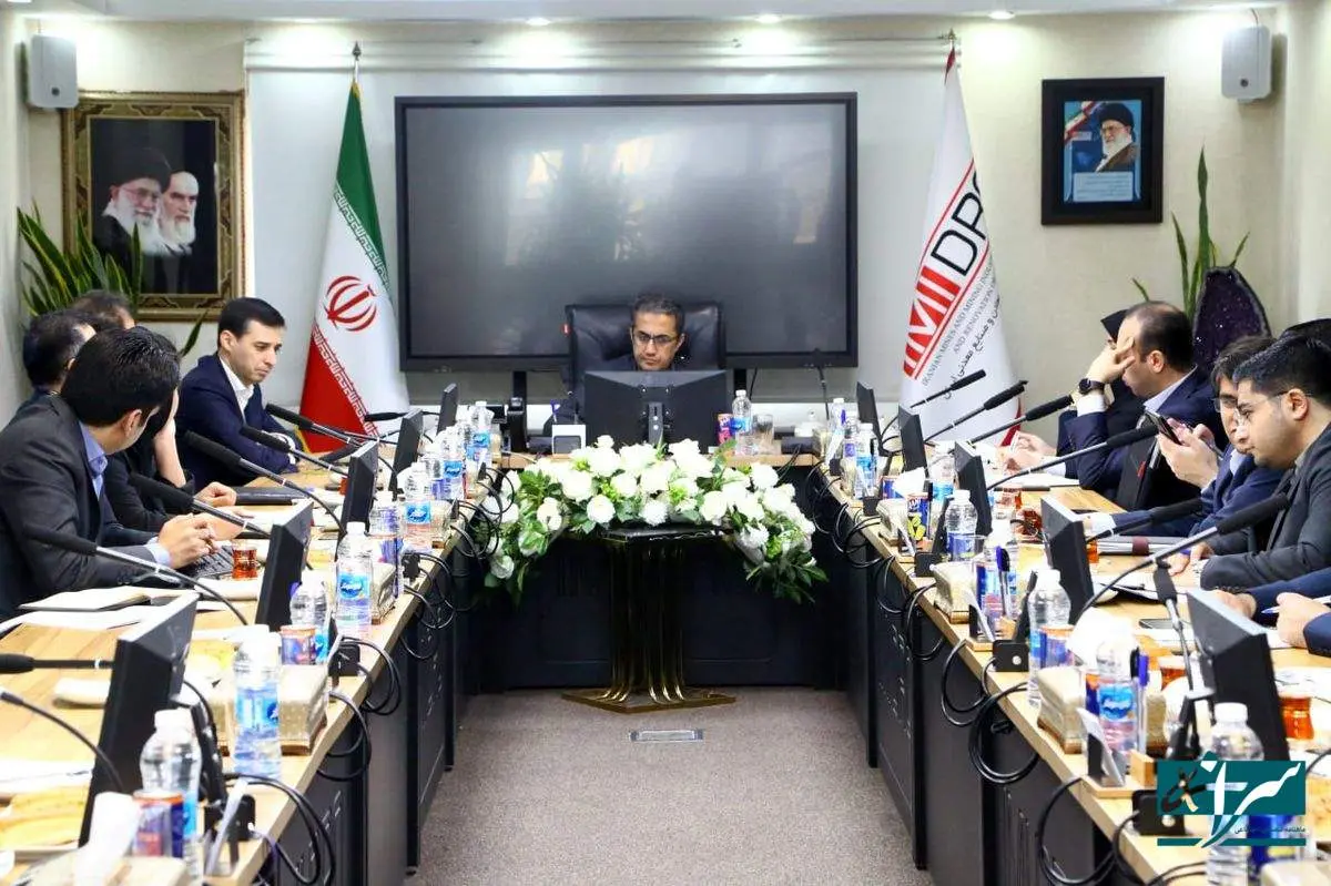 چادرملو بر استراتژی حفظ تاب آوری و کیفیت محصول، تمرکز کند