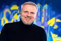 هشدار جنجالی هامان: آرسنالِ بی‌تجربه، هرگز قهرمان لیگ برتر نمی‌شود!