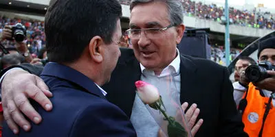 زلزله در نیمکت تیم ملی: گالیاردی جانشین قلعه‌نویی می‌شود؟