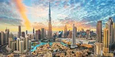 پشت پرده استقبال بی‌سابقه از مراکز خرید دبی در عید قربان چه بود؟