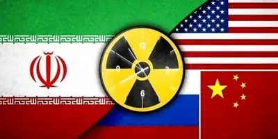 تنها راه نجات برای ایران رسما مشخص شد