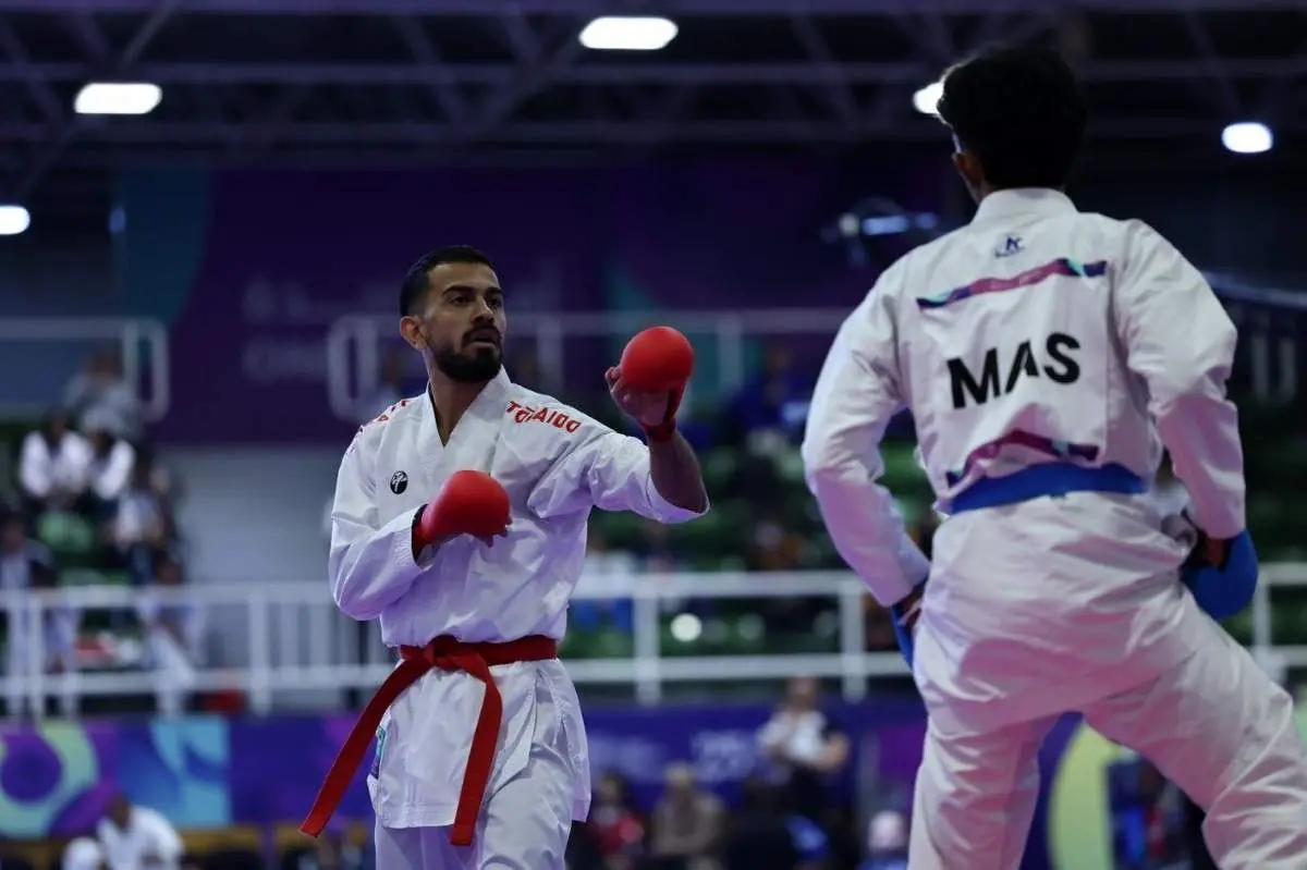 علی مسکینی حذف شد: جزئیات تکان‌دهنده و پشت پرده فاش شد