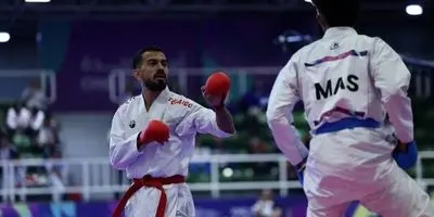 افشاگری تکان‌دهنده در بازی‌های اسلامی: صادقی فینالیست شد، اما چه کسی پشت پرده است؟