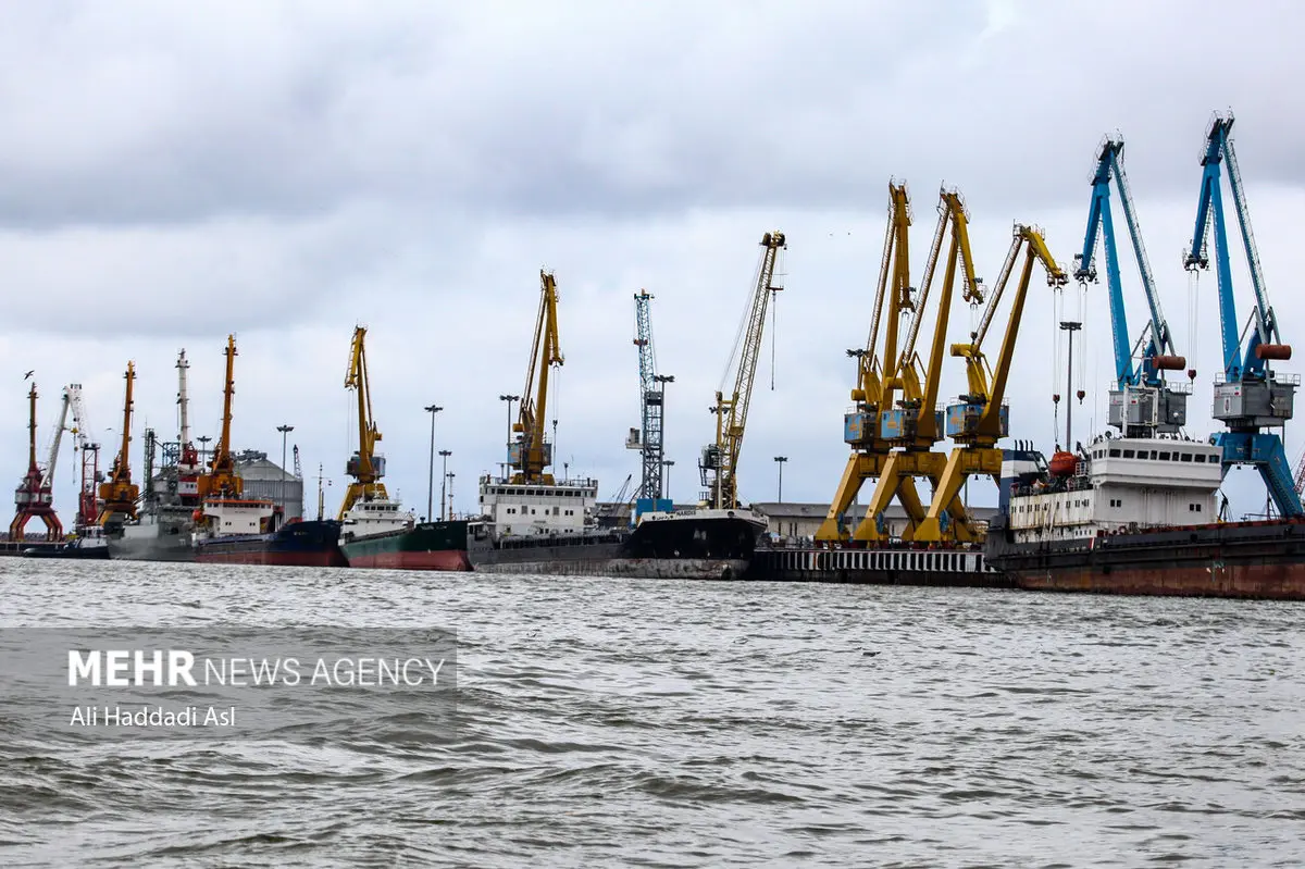 مناطق آزاد در آستانه تحول بزرگ: گمرکات تخصصی کلید خورد!