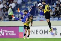 حریف استقلال در قرنطینه جنجالی؛ ۷۲ ساعت حبس، پای بازی بزرگ!